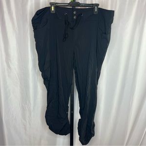 Columbia Black Women's Pants